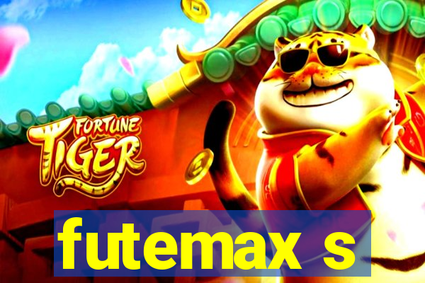 futemax s